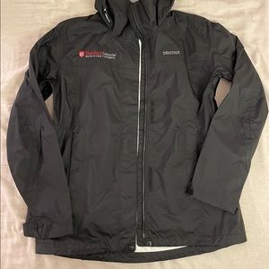 Marmot Wm’s Precip Jacket